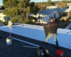 lewes delaware roofing contractor 30 20200405